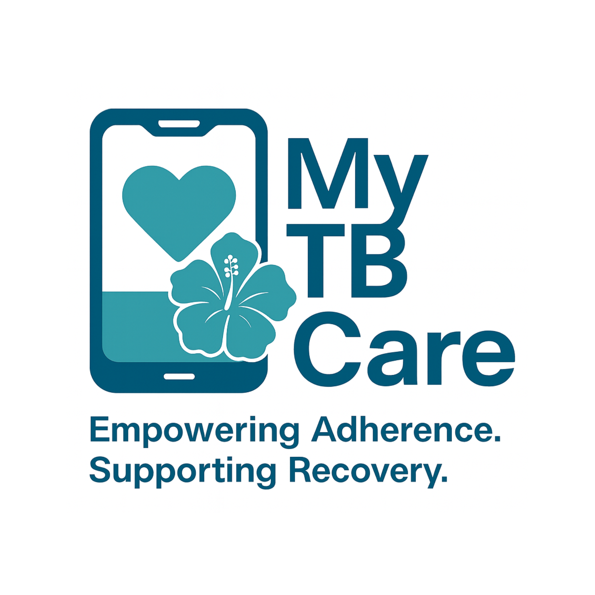 MYTB Care Logo